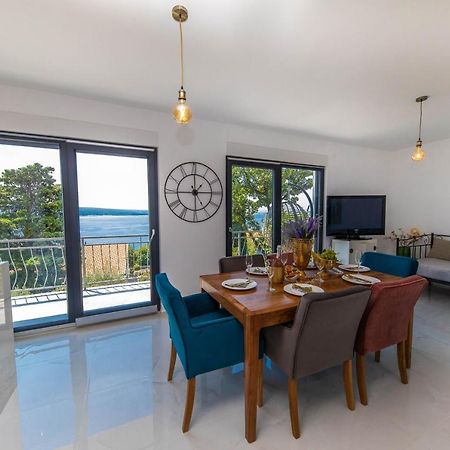 Gloria Luxury Suite Apartment ซริกเวนิซา ภายนอก รูปภาพ