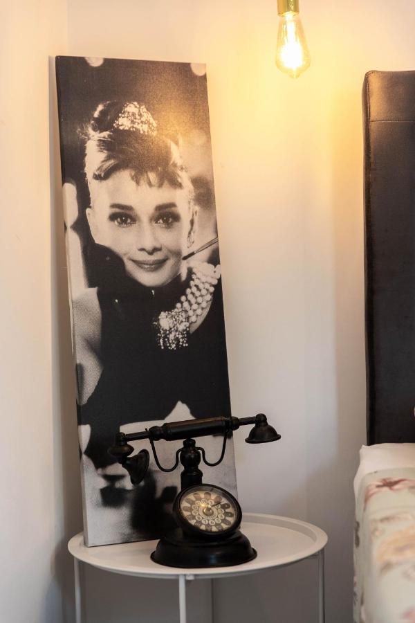 Gloria Luxury Suite Apartment ซริกเวนิซา ภายนอก รูปภาพ